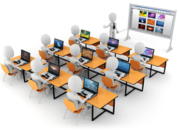 educación digital escuela