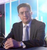 José Manuel Berruecos, director general de EMC México