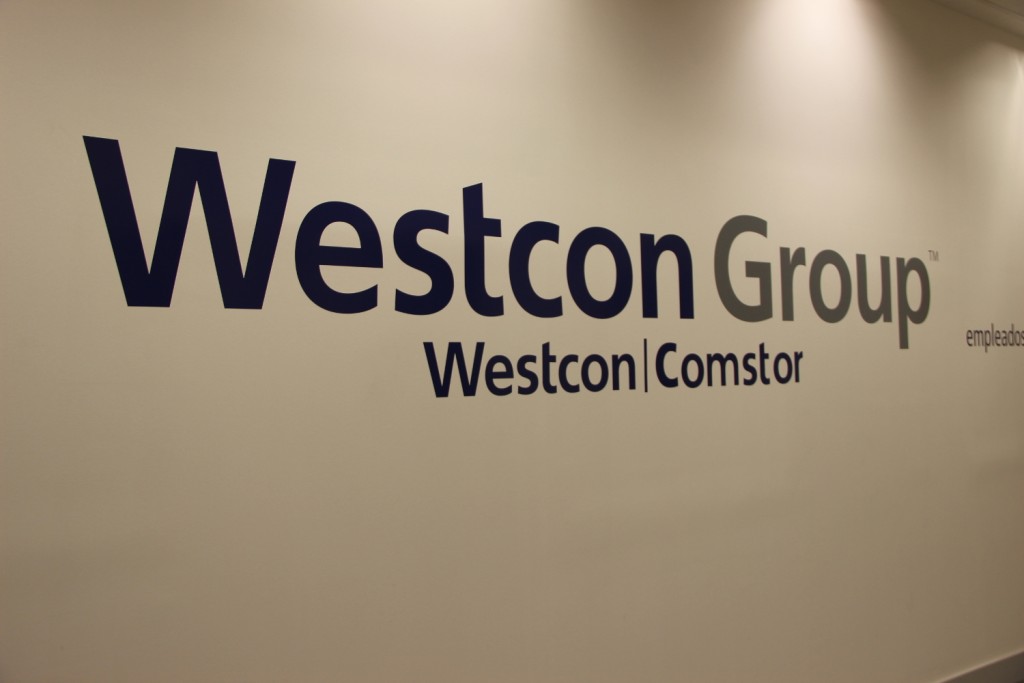 westcon group 