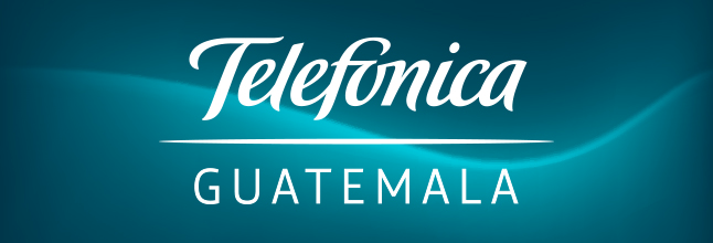 telefónica guatemala