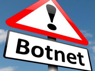 botnet Proteus