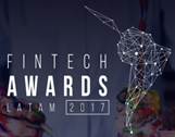Fintech Awards Latam 2017,