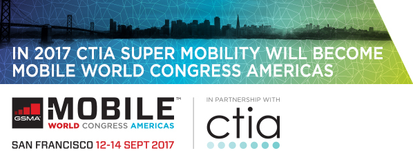Mobile World Congress Americas 2017