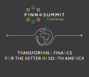 FINNOSUMMIT Pitch Competition