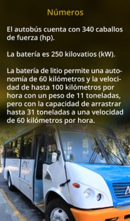 APV_Autobus eléctrico