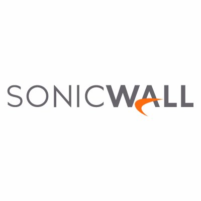 SonicWall nuevo logo