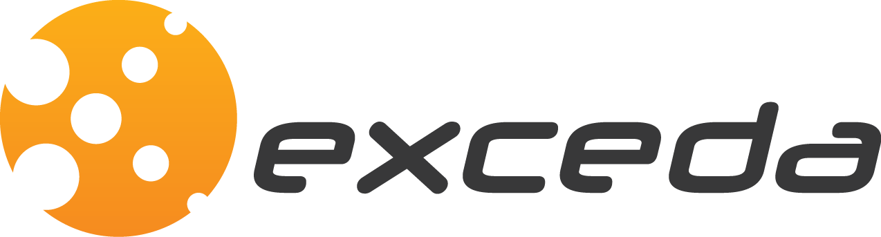 Exceda Logo