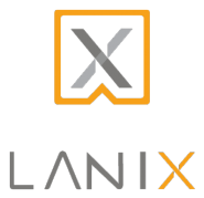 04 Logo Lanix