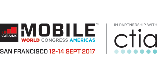 Mobile World Congress Américas
