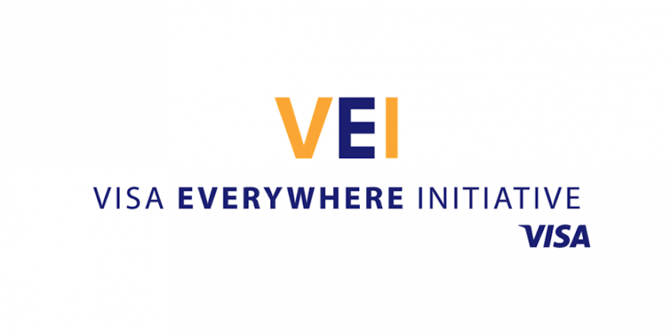 Visa's Everywhere Initiative