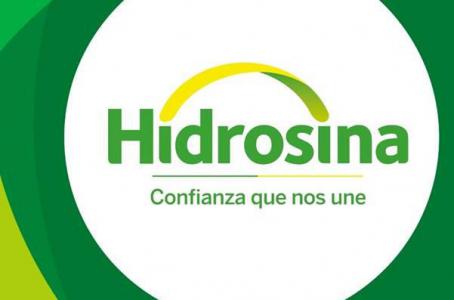 hidrosina