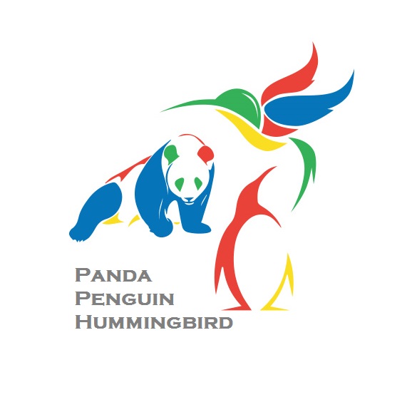 Panda-Penguin-o-Hummingbird algoritmos SEO