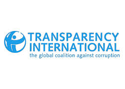 transparencia internacional