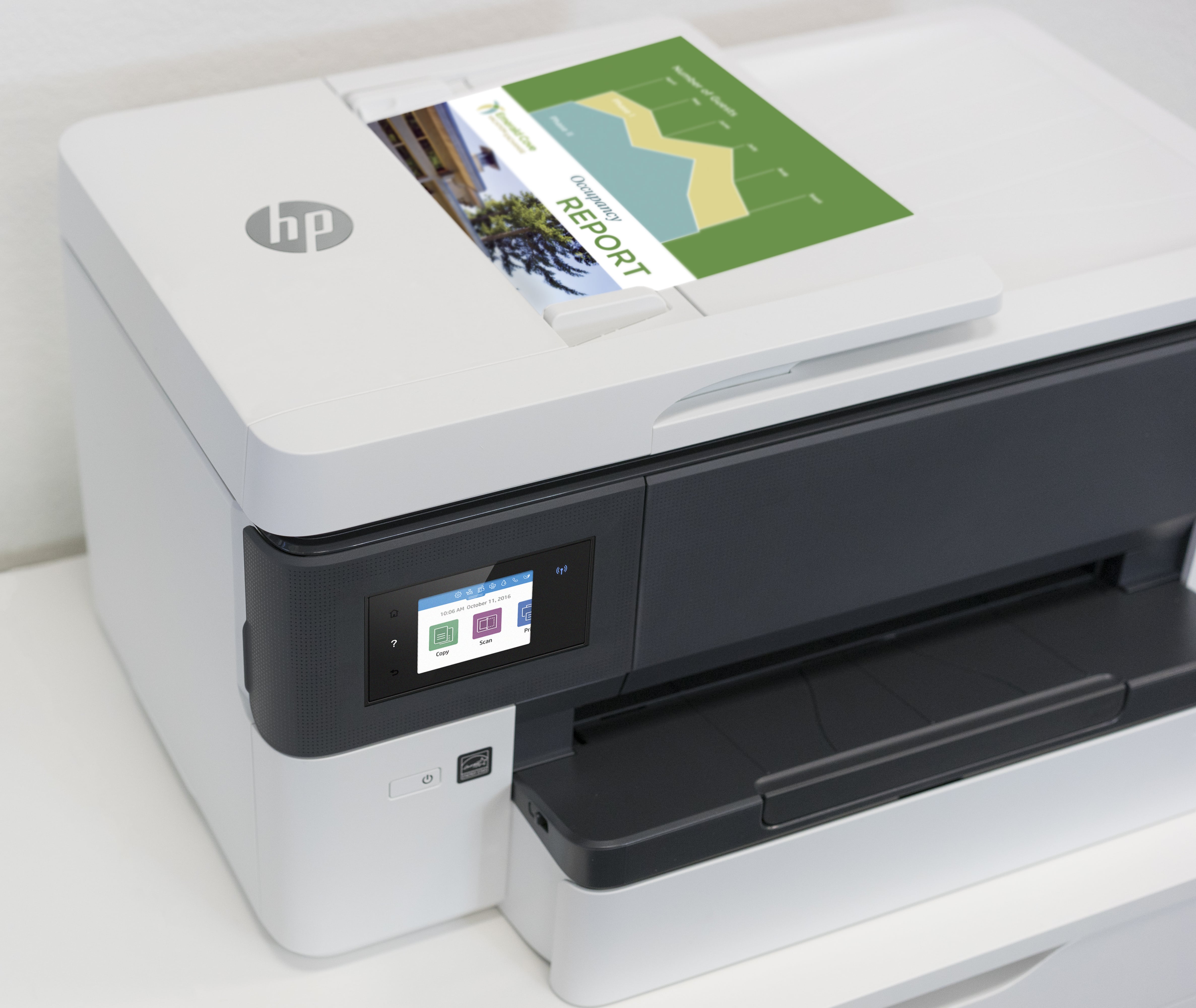 HP Impresoras