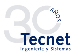 Logo Tecnet 30[30064]