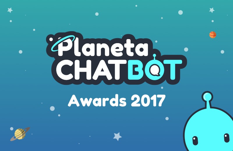 Planeta Chatbot Awards