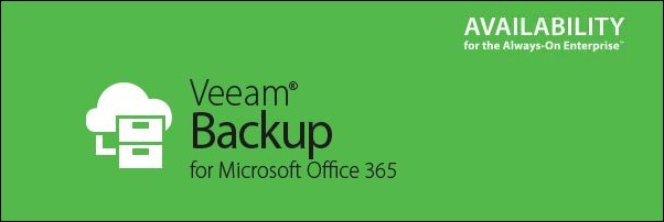 Veeam Backup para Microsoft Office 365 