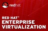 red hat enterprise virtualization 3.0