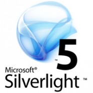 silverlight5-logo