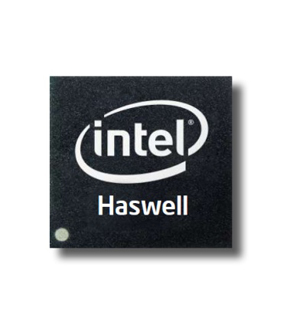 Haswell