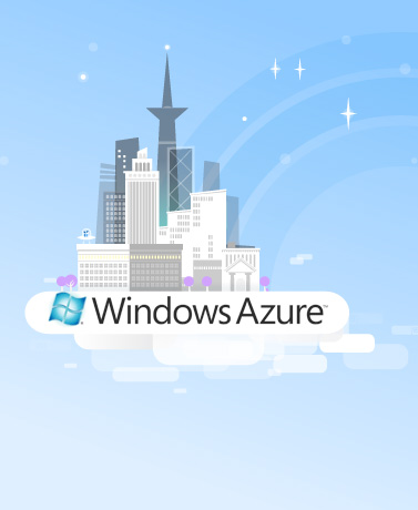 windows azure