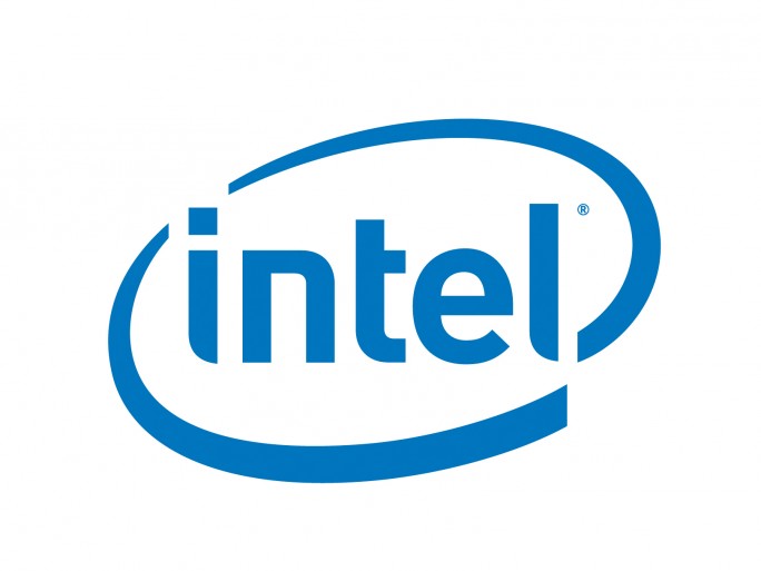 intel logo