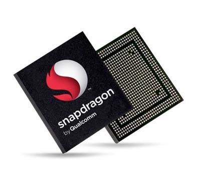 Qualcomm Snapdragon 600 y Snapdragon 800