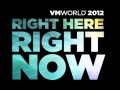 vmware vmworld 2012
