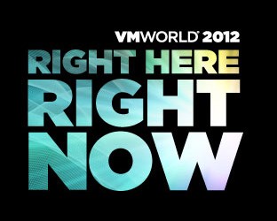 vmware vmworld 2012