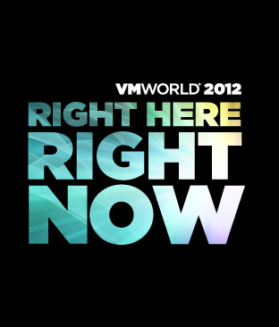 vmware vmworld 2012