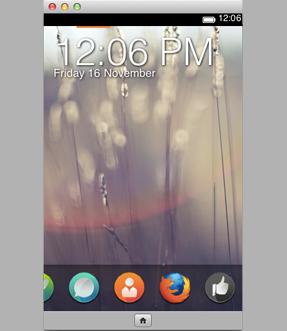 firefox os