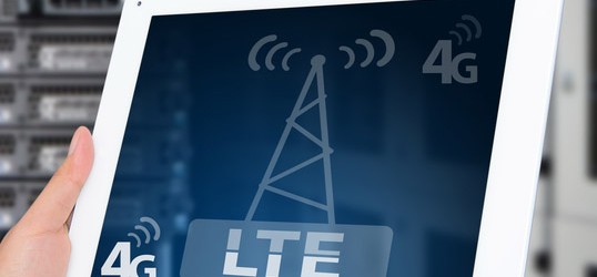 4g-LTE