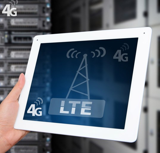 4g-LTE