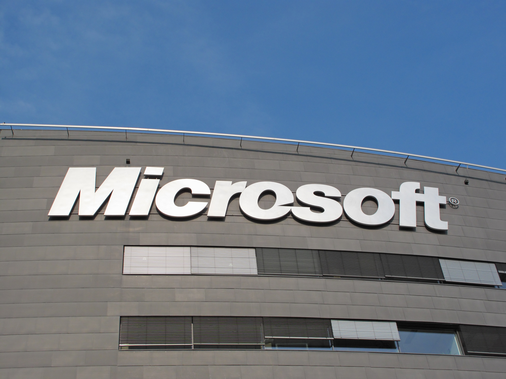 Microsoft podría despedir a 18,000 empleados