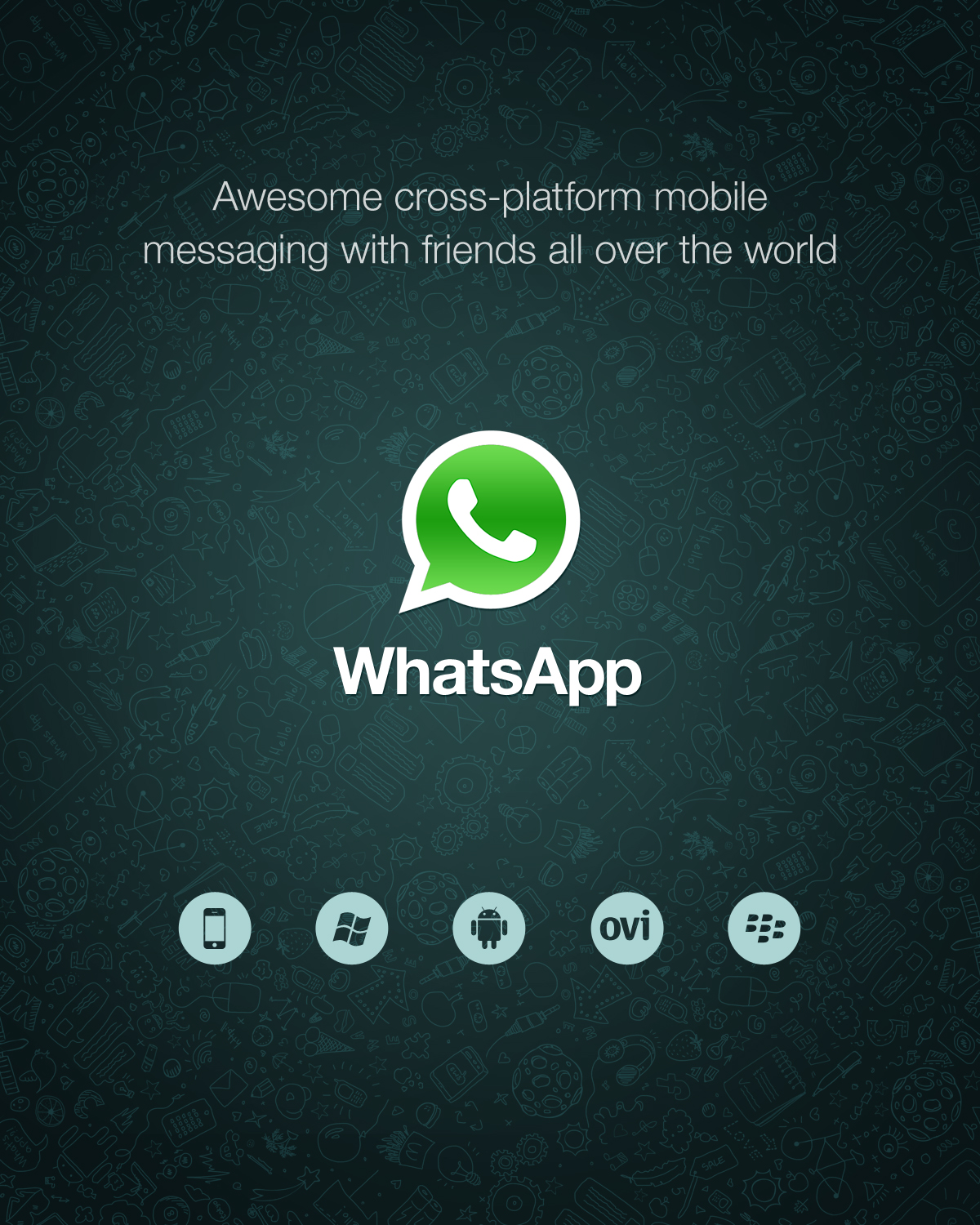 whatsapp 4g virus
